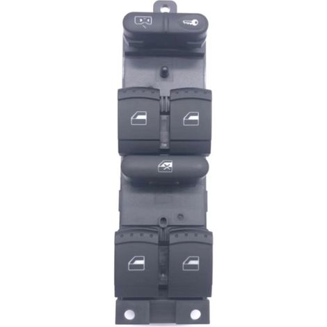 Interrupteur de porte électrique pour Passat B5, Bora A4, Golf A4, Jetta 1J4 959 857D (1/4)