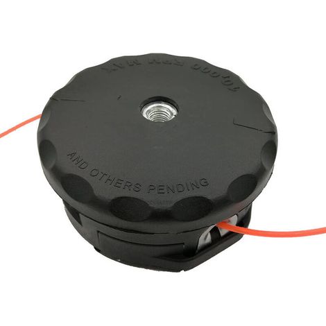 Cutting head for Echo Speed Feed 400 Srm-225 Srm-230 Srm-210 Echo Weed Eater Pas210 Pas211 Pas225 (1/4)