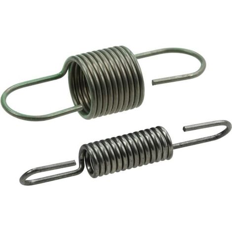 Regler Leerlauf-Federsatz BRIGGS ET STRATTON 594911