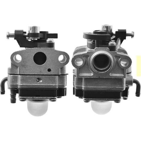 Carburador ZENOAH para desbrozadora BC 2200 DL G22 L 011209