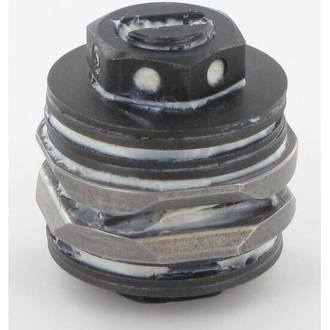 Pacco molle K64/14 165daNm WALTERSCHEID 592703165