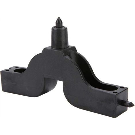 Outil De Perçage Pour Tuyau D'arrosage - Perceur 3 mm Et 4 mm - Pour Irrigation Goutte À Goutte De Jardin - 1 Pièce (1/5)