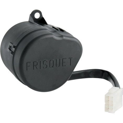 Servomoteur chauffage central 230V – Moteur de vanne 4 voies 2000 – Compatible chaudières Frisquet – Régulation température eau