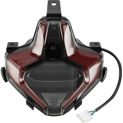 Motorrad-Rücklicht für CFmoto 450SR 450 SR SR450 450SRS 450NK 450Nk CF400-6-9-12 (1/5)