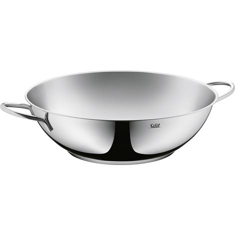 SILIT Tisch & Party Wok, 32 cm