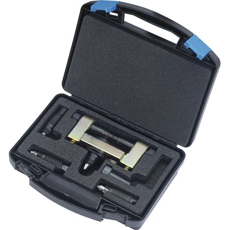 GEDORE Automotive KL-0104-21 KB Spreizwerkzeug, verstellbar, mit Keil Nr. 1 + 2 + 4 + 5 (1/3)