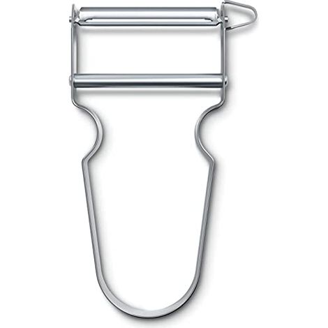 Victorinox PelaPatate PelaVerdure - Alluminio  PelaPatate Alluminio (1/4)