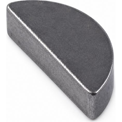 Chaveta Cigüeñal compatible con: 3X5X13 Tbv228, Tbc226D