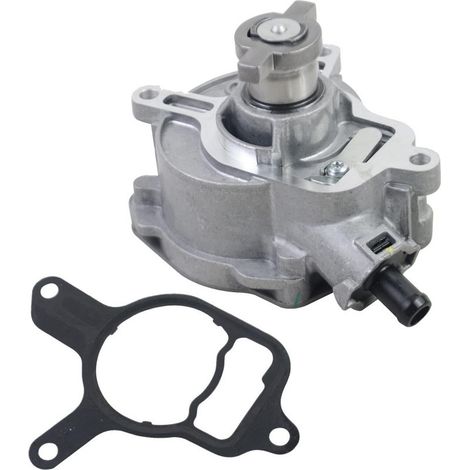 Bremsvakuumpumpe passend für Audi/VW – 07K145100H / 07K145100C / 07K145100B (1/4)