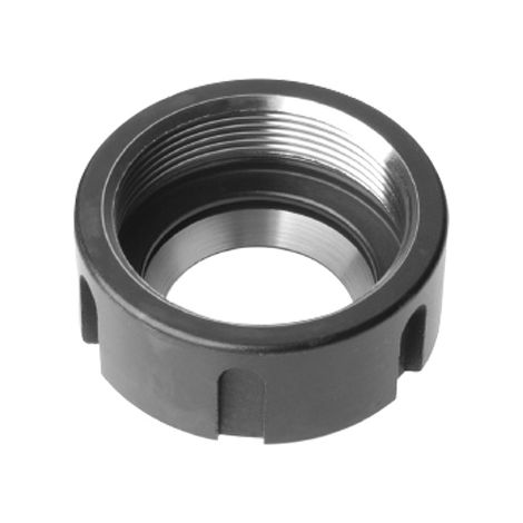992.583.01 TUERCA DE AJUSTE PINZA ER25 M32X1.5 DX (1/2)