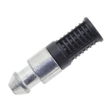 Pescante olio con filtro per motosega STIHL 350200 1117-640-3800