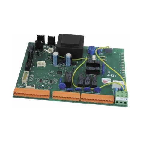 Carte puiss.diemat.ap.11.93 / diemat.m - DE DIETRICH CHAPPEE : 88055151/83778701