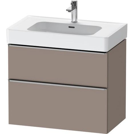 DURAVIT DE4377070430000 DNe WTU WH R.Ek 784x452x625 bs. Mt. H