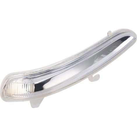 Blinkergehäuse, Seitenblinker, Blinkergehäuse, getönte Linse 1607512680 Ersatz für C3 C4 (1/5)