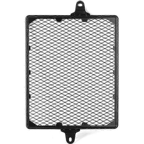 Accessoires moto compatibles avec Speed 400 : cache de grille de radiateur pour Speed 400 (2024/2025). (1/4)