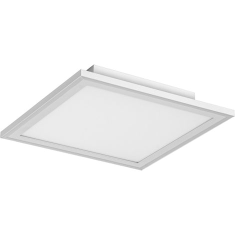 Dalle LED avec cadre LEDVANCE SMART+ WiFi, 18W, 1800lm (1/5)