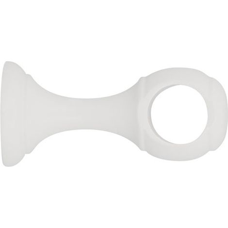 MOBOIS - SUPPORT MOYEN D20 LAQUE BLANC