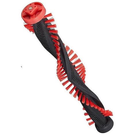 BARKBUSTERS Brosse rotative de rechange pour aspirateurs Electrolux Well Q6 QX61 QX71 QX81 WQ9 et AEG QX6 QX7 QX8-2, rouleau souple (1/5)