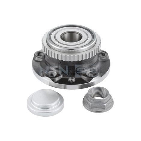 Kits de roulement de roue - R159.32 - SNR - Compatible avec véhicule Fiat, Peugeot, Citroen, Lancia
