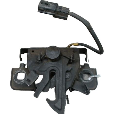 Serrure Capot RENAULT Clio Iv 2012- [PRODUIT D'OCCASION]♻️656011705r