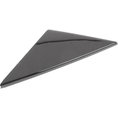 Cache d'angle de rétroviseur extérieur droit 4G8837638A pour Audi A7 RS7 Sportback 2011-2017, panneau triangulaire de rétroviseur (1/5)