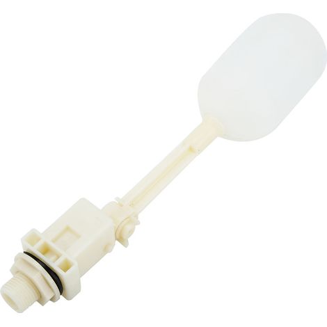 Réservoir à flotteur DN15 pour climatiseur d'eau potable en aquaculture (1/5)
