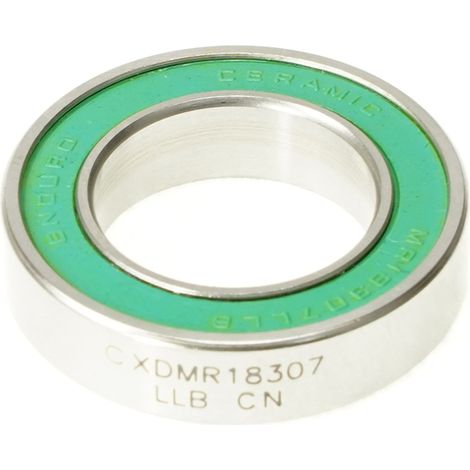 Cxd Mr 18307 Llb - Xd-15 Ceramic (radial) - 18x30x7