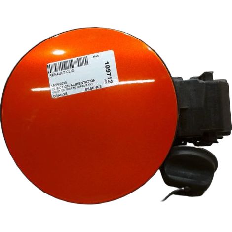 [PRODUIT D'OCCASION] Volet De Trappe Carburant RENAULT Clio ♻️ Ref Oe. 788309557r - Garantie à vie