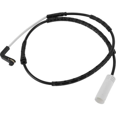 Capteur D'Usure De Plaquette De Frein Pour 08-15 1Pc Couleur: Noir, Matériau: TPU, Position: Avant, OE: 34356777650/34356764851/34356789441 (1/5)