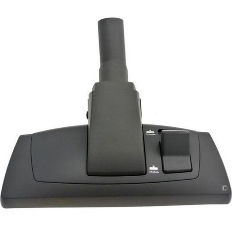 Ersatzteil - Bürste, 2 Positionen Original -  - ELECTROLUX, VOLTA, MIOSTAR