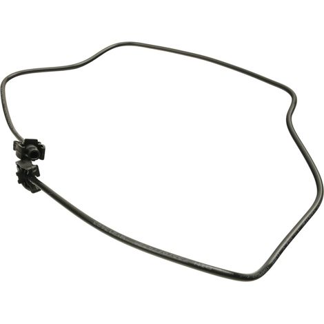 Tuyau de refroidissement du vase d'expansion rapide FT61185 (1/2)