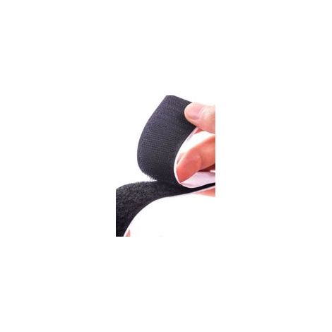 Ruban adhésif double face 10m – Largeur 20mm – Adhésif très puissant pour surfaces lisses – Fixation durable sans résidu (1/5)