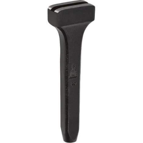 PICARD Falzmeißel 6 mm Fugenbreite 4 - 12 mm Nr. 190 (1/3)