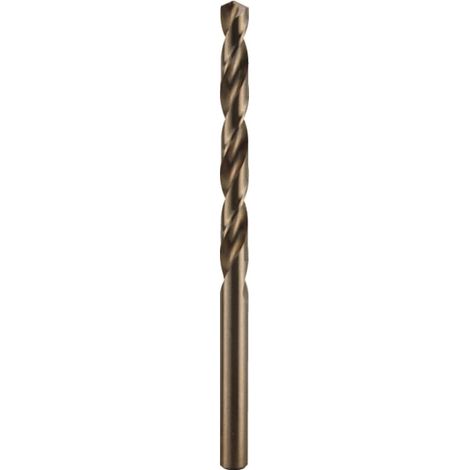 Makita HSS Co Metallbohrer Ø 3,0mm Länge 61mm 5 Stück D-16645 (1/3)