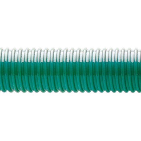 Manguera Air Flex Gases Polvo  Corte a medida por metros lineales  20mm - (1/2)