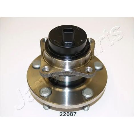 Moyeu de roue Japanparts KK-22087 TOYOTA 42450-0F010