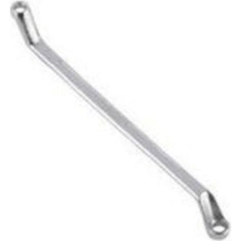 Clé à Clé Ronde 6/7 Mm Outil De Travail En Chrome Vanadium