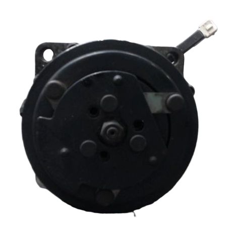 [PRODUIT D'OCCASION] Compresseur Air Conditionne PEUGEOT 306 97-2001 ♻️ Ref Oe. 6453tj - Garantie à vie (1/5)