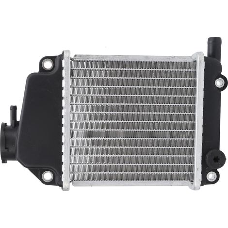Radiateur d'huile moteur en alliage d'aluminium pour Honda VARIO 110 KARBU/KARBU CBS, pièce de rechange (1/5)