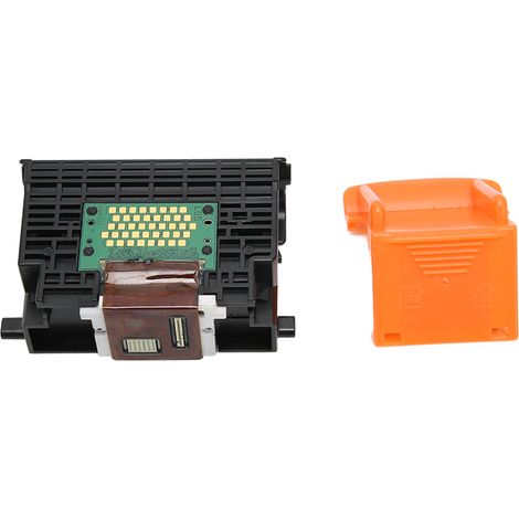Cartouche d'impression couleur stable, pièce de rechange pour imprimante IP4200 MP530 MP500, avec couvercle de protection (1/5)