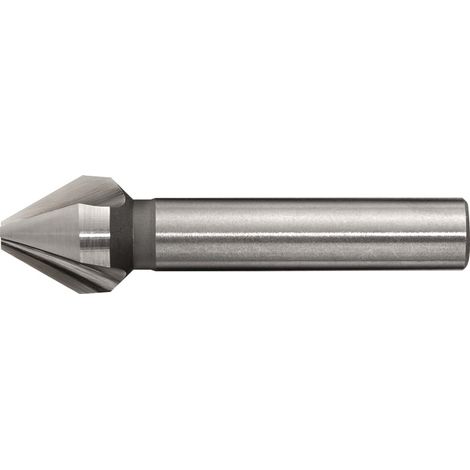 TECWERK Kegelsenker DIN 334C 60Grad D.6,3mm HSS Z.3 TECWERK
