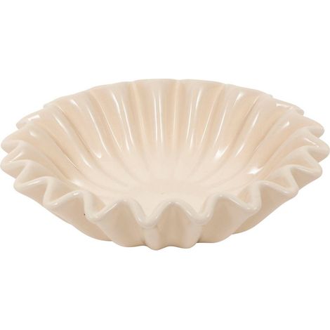 Cassetto in ceramica wild d18,5 cm - Atmosphera créateur d'intérieur