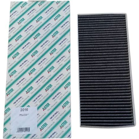 Filtro abitacolo aster 2016 per mercedes sprinter 2-t  3-t  4-t  classic 3,5t