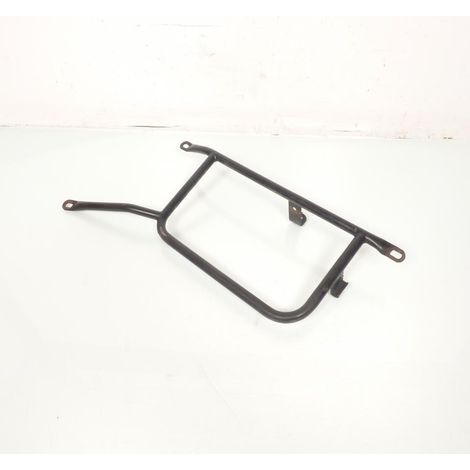 [GEBRAUCHT] [Gebrauchtprodukt] Originaler linker Kofferhalter für Yamaha 750