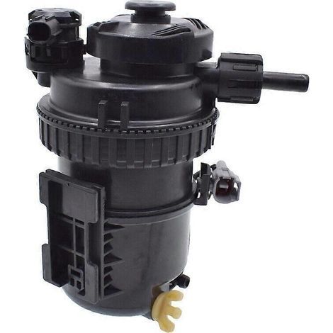 Filtre à carburant pour Toyota Hilux 2KDFTV KUN25 (2004-2015) - Références : 23300-0L032, 23300-0L010, 233000L032, 233000L010