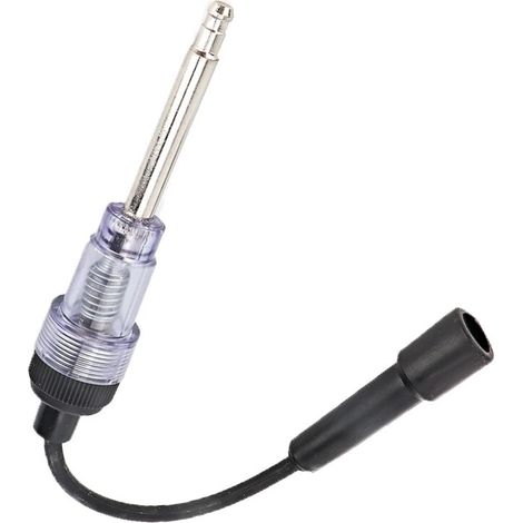 Jeffergarden Testeur d'allumage, bougies d'allumage durables et résistantes pour voitures (1/5)