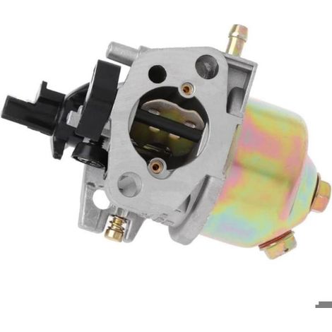 Carburateur - Pour Generateur 3 KW - Moteurs GX160 GX200 168F 170F - 4,2 cm Entraxe Montage - 1 Piece (1/4)