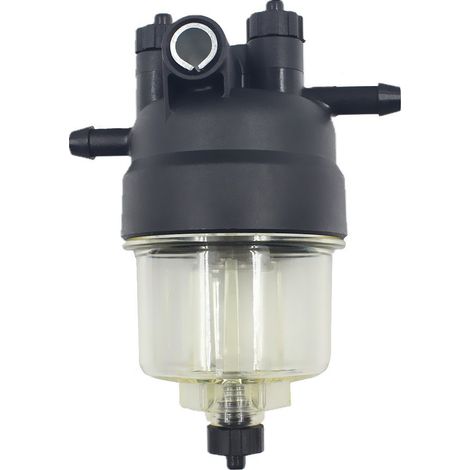 Die Dieselfilterbaugruppe 130306380 130446120 ist für Perkins-Motoren geeignet. (1/4)