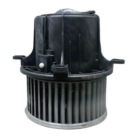 Moteur Ventilateur Chauffage PORSCHE Panamera [PRODUIT D'OCCASION]♻️97057391203 (1/4)