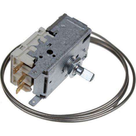 Beko - thermostat - csa22020 / dsa25030 - ranco k59-l2683 - (1/2)